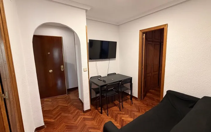 Piso en Calle de Blasco de Garay, 17, Gaztambide - Foto 25