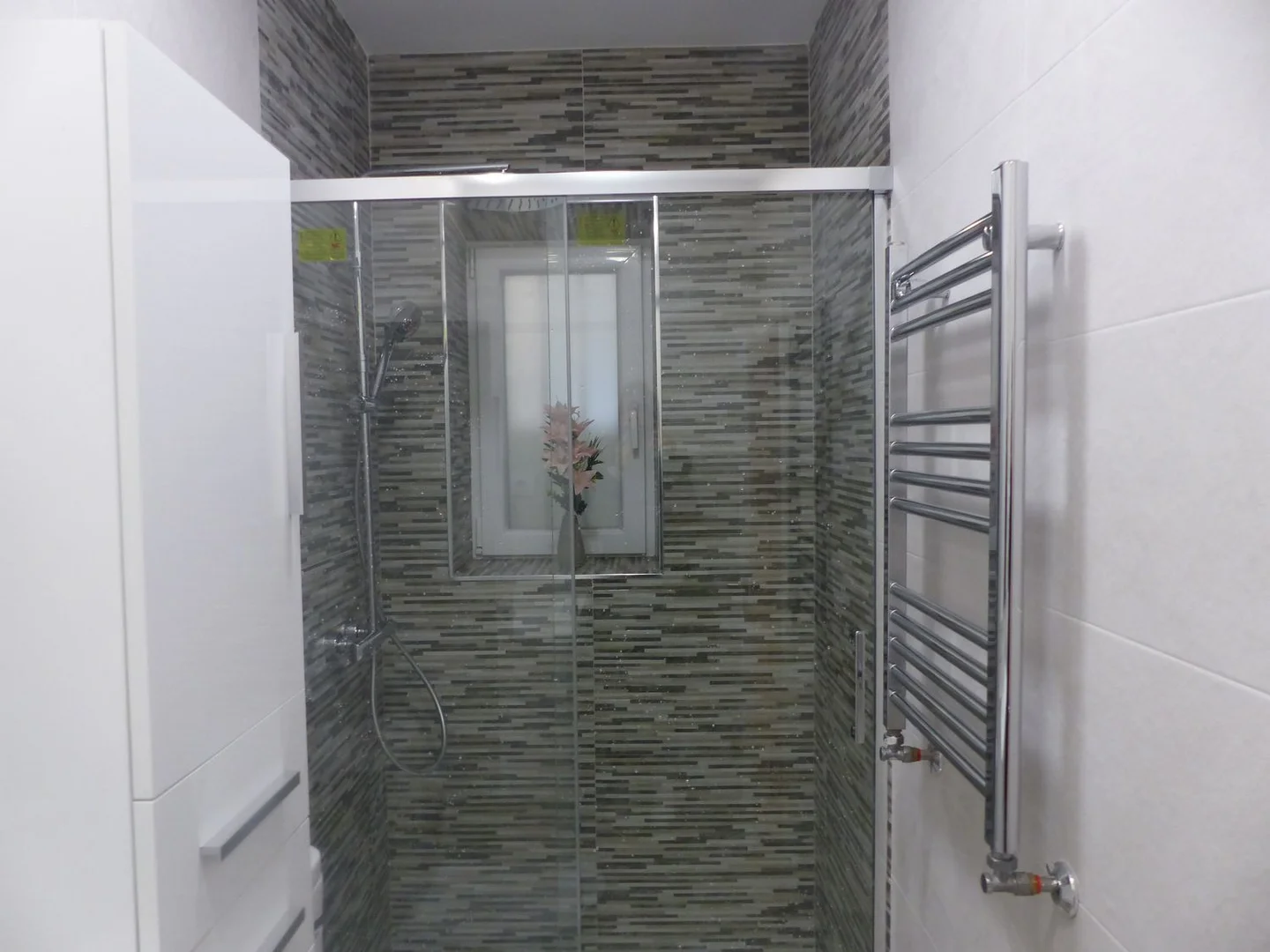 Piso en paseo de la Castellana, 298 - Foto 14