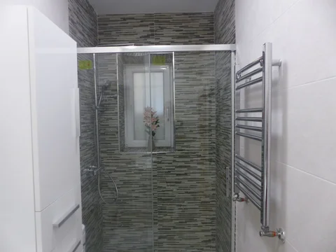 Piso en paseo de la Castellana, 298 - Foto 14