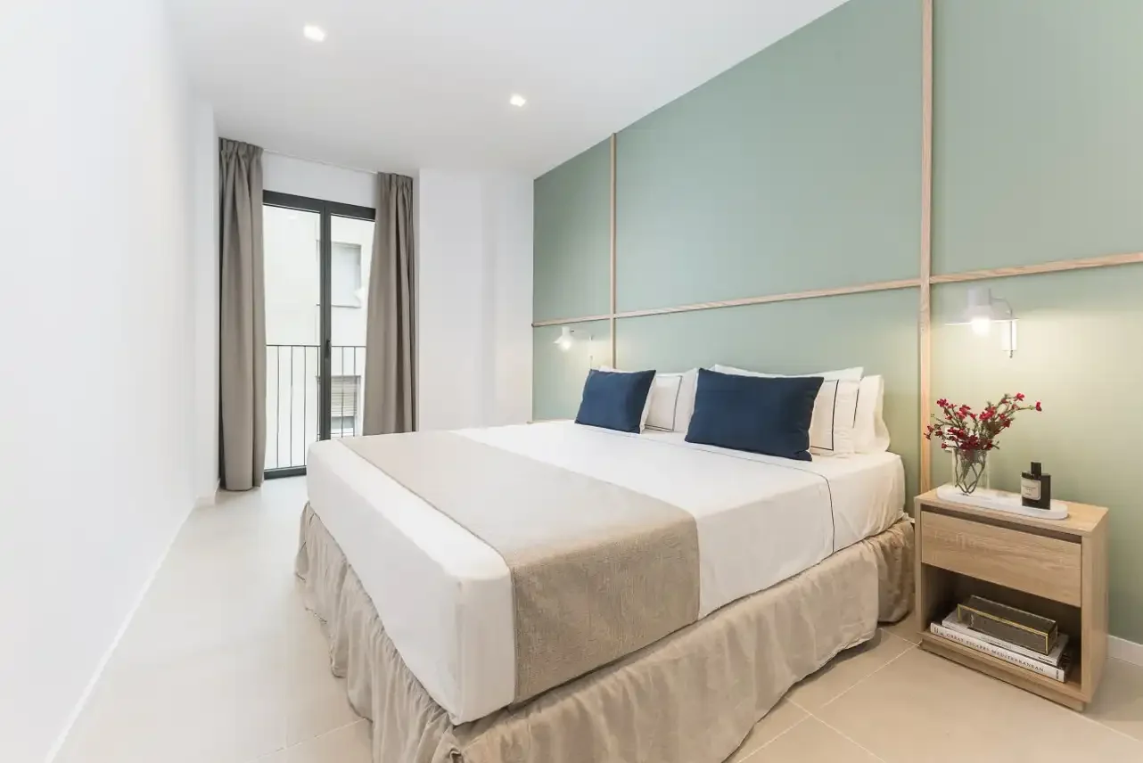 Apartamento en  Barcelona Capital - Foto 7