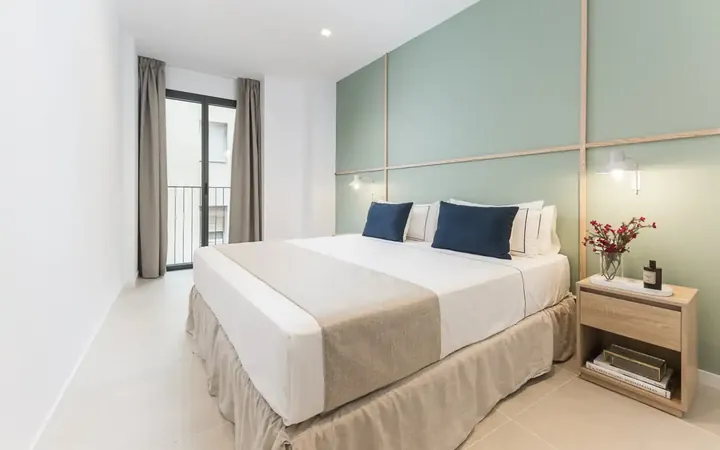 Apartamento en  Barcelona Capital - Foto 7