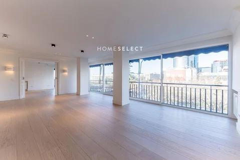 Piso en paseo de la Castellana - Foto 1