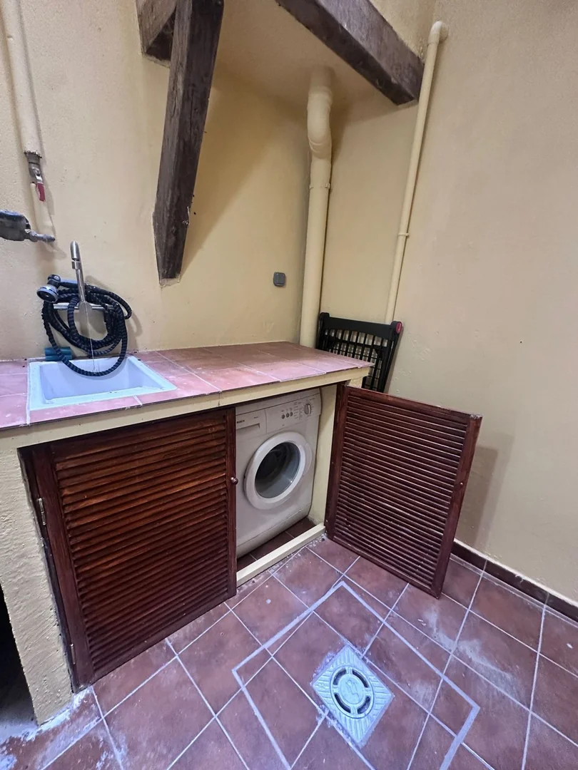 Piso en Lavapiés-Embajadores - Foto 5