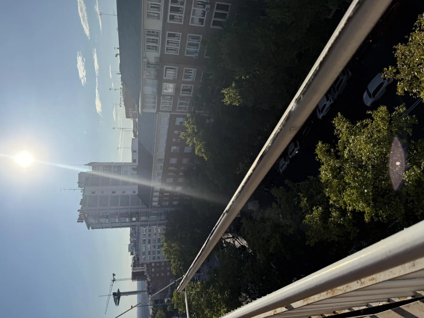 Piso en  Paseo de los Aceiteros 41