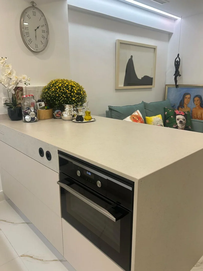 Piso en calle de Maldonado, 55 - Foto 4