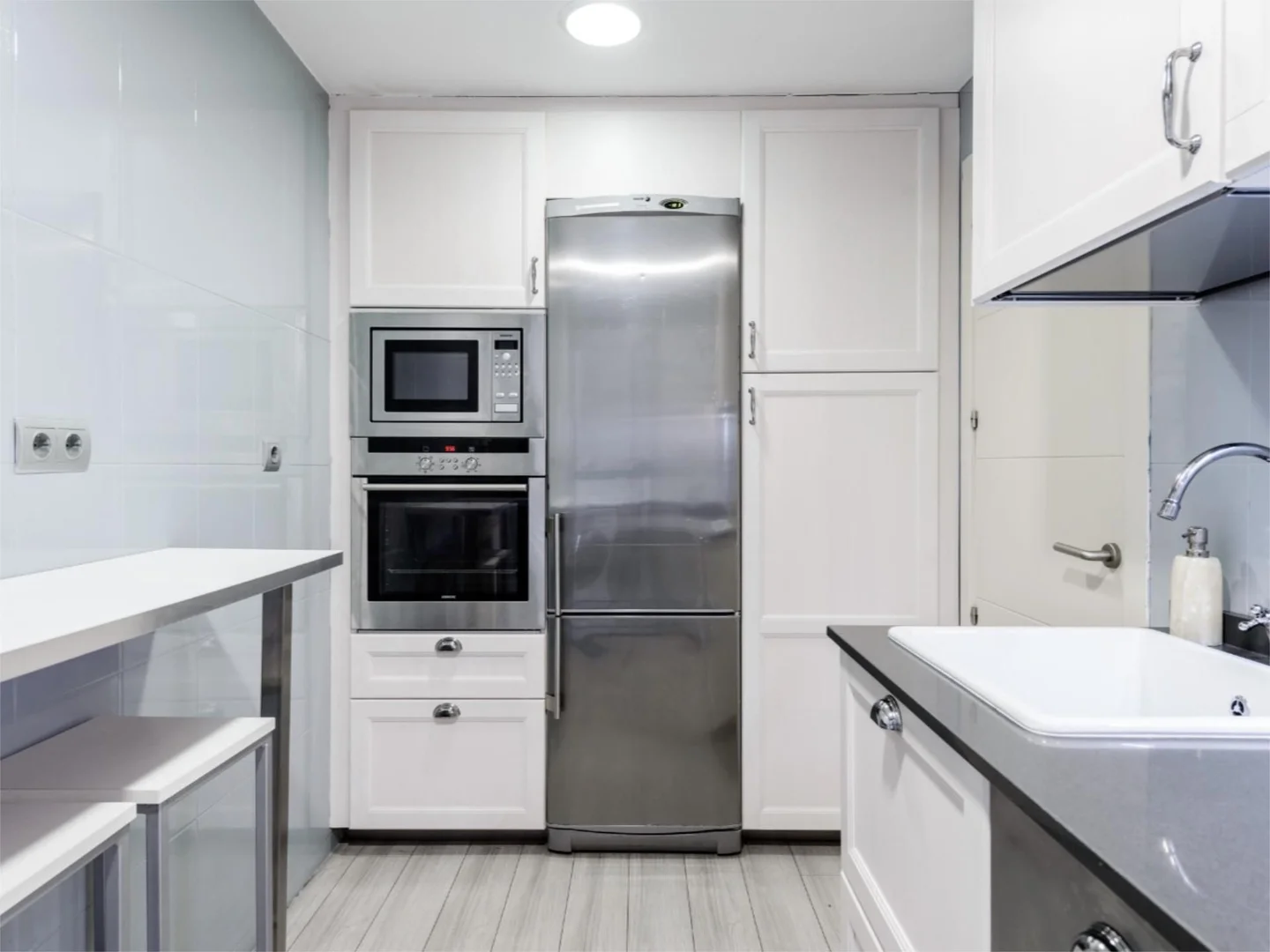 Piso en  Calle Ariel 4 - Foto 13