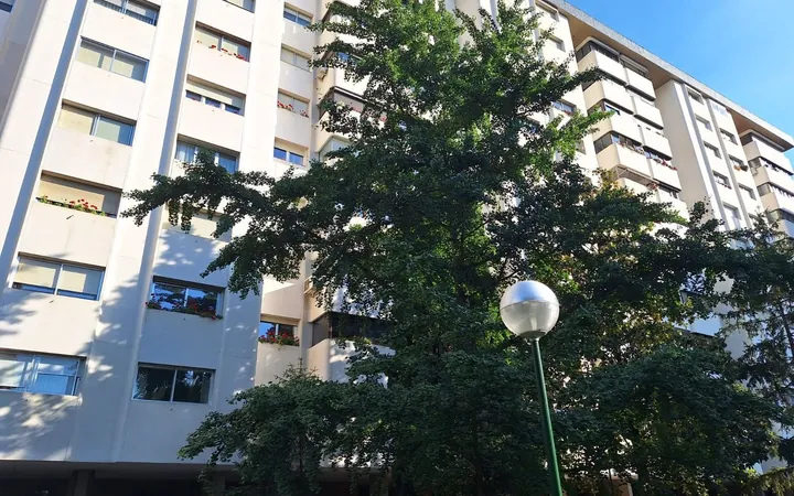 Piso en Calle de Alfredo Marqueríe, 47, La Paz - Foto 2