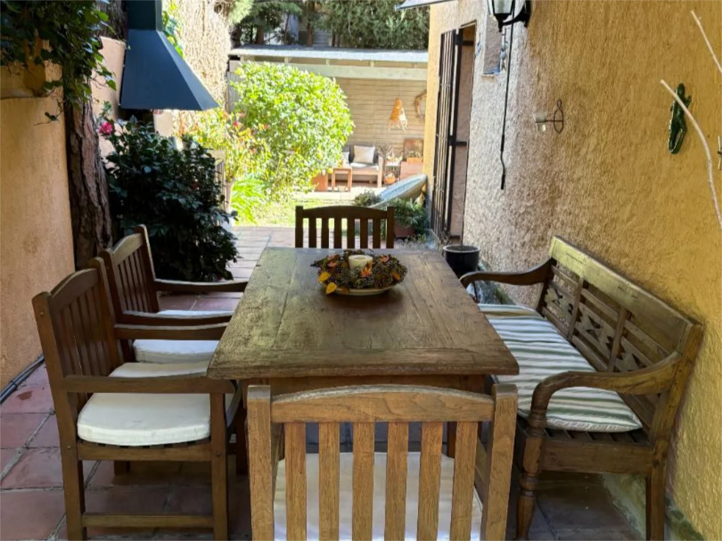 Chalet en  Barcelona Capital - Foto 17