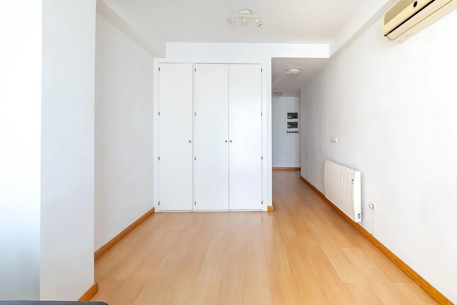 Estudio en Calle Ruiz Palacios, 35, Berruguete - Foto 13