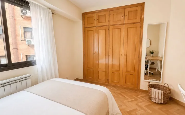 Piso en Calle de Cobos de Segovia, 34, Imperial - Foto 5