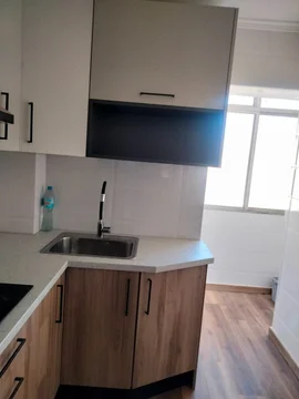 Piso en calle Virgen de la Paloma, 7 - Foto 1