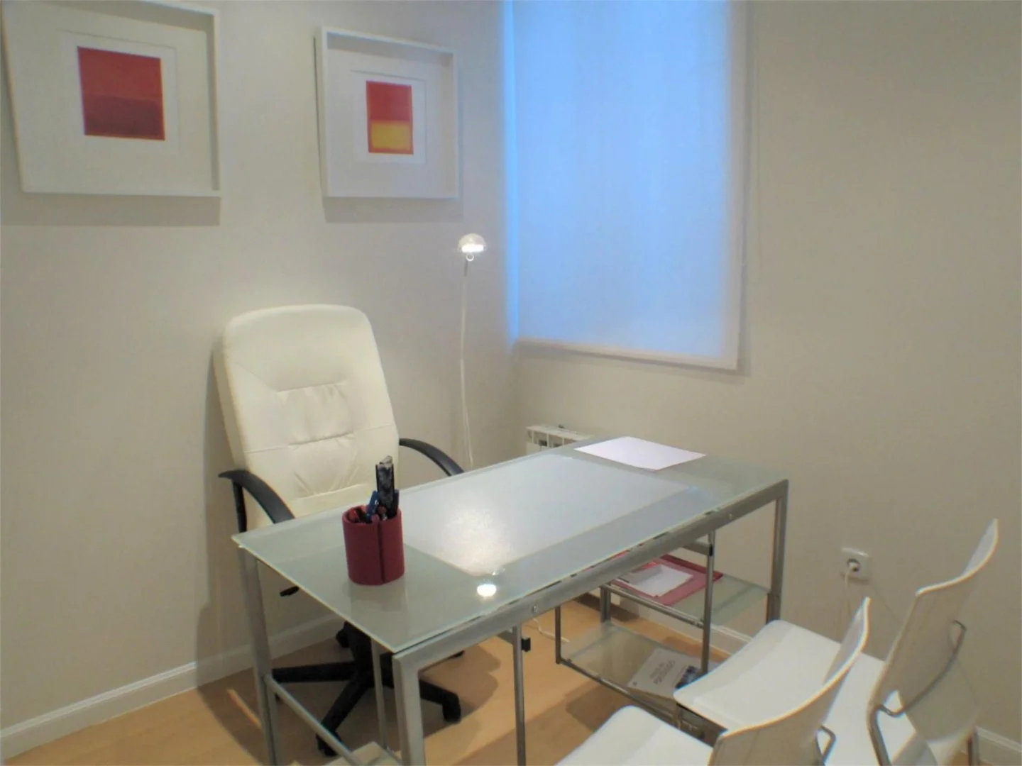 Piso en  Calle de Francisco Silvela 104 - Foto 4