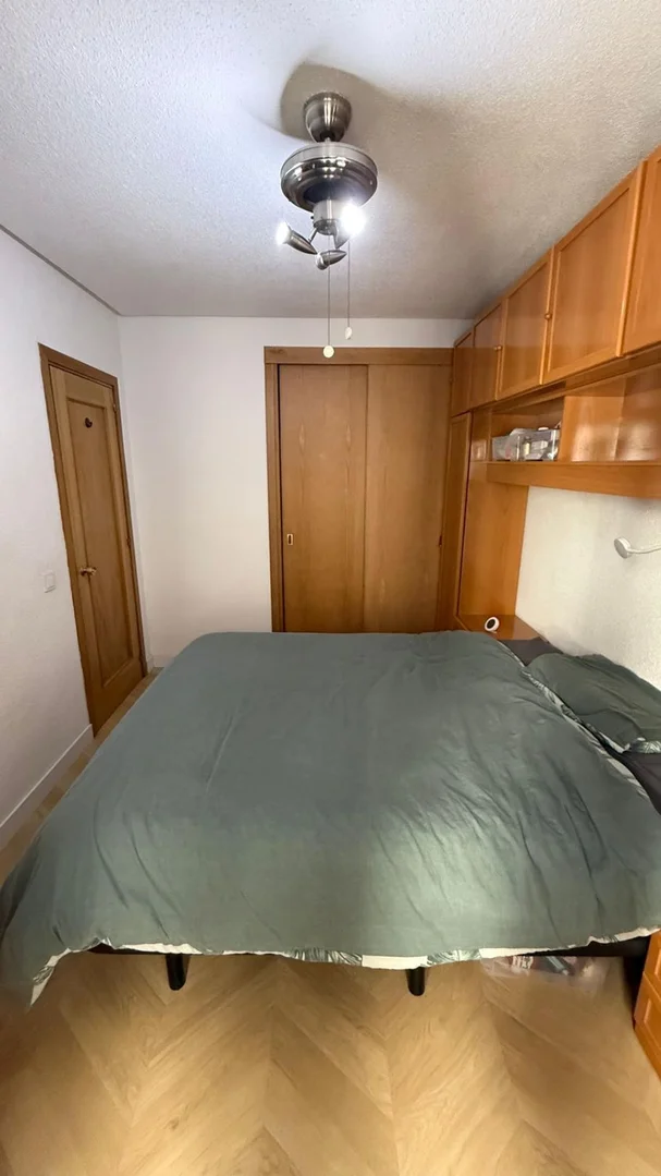 Piso en plaza de Pedro Zerolo, 7 - Foto 15