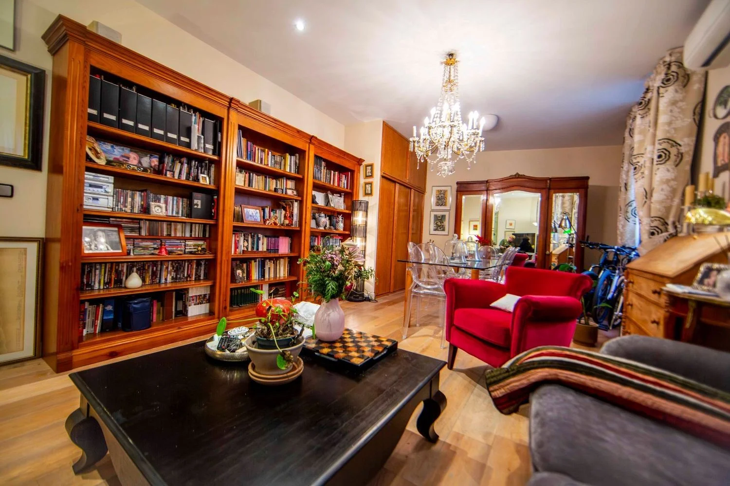 Piso en calle de Ercilla, 10 - Foto 21