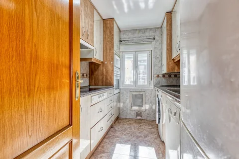 Piso en calle de Balaguer, 1 - Foto 14