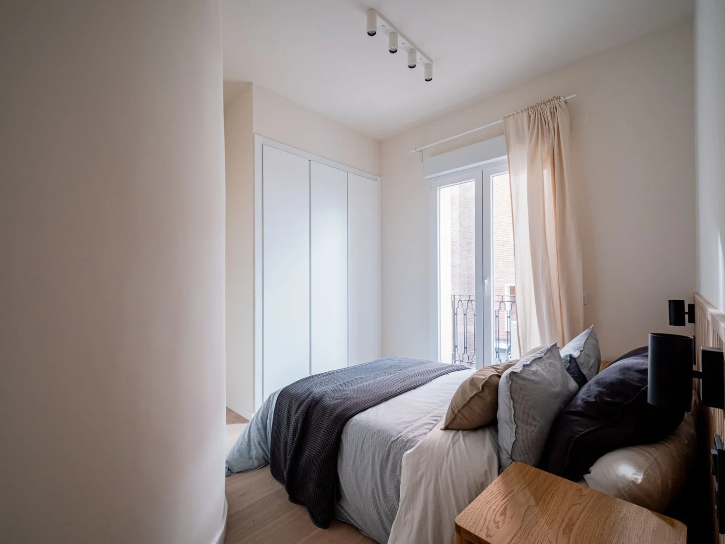 Piso en calle del General Palanca - Foto 15