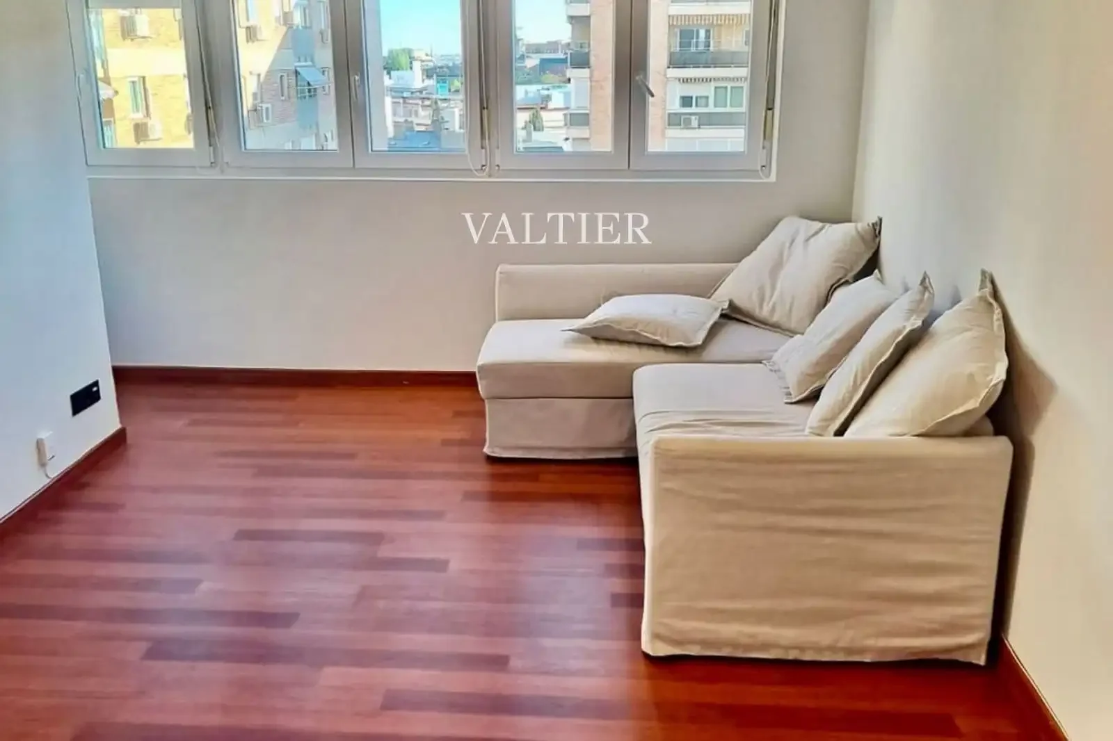 Piso en  CIUDAD DE VIENA - Foto 5