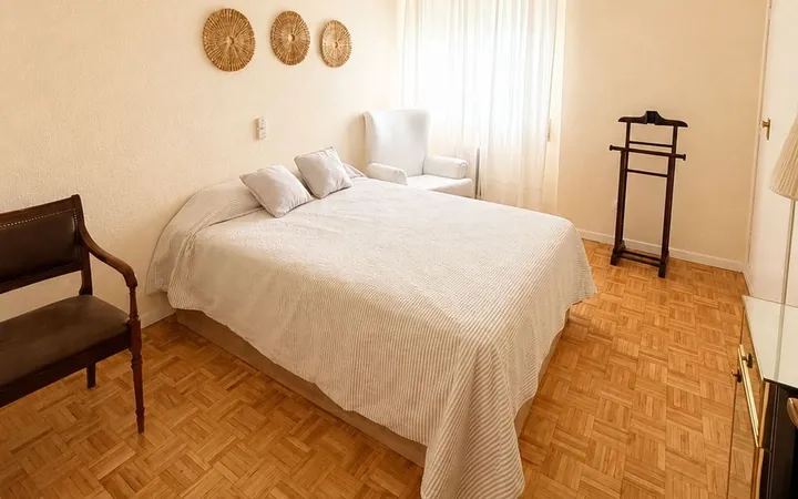 Piso en Calle Cuatro Amigos, 5, Ventilla-Almenara - Foto 13