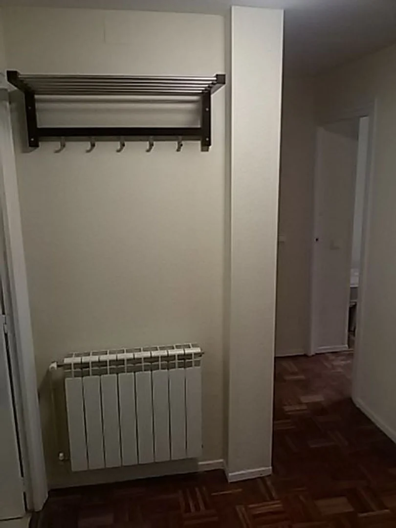 Piso en Calle del Conde Rodríguez San Pedro, 36 n, Entrevías - Foto 5