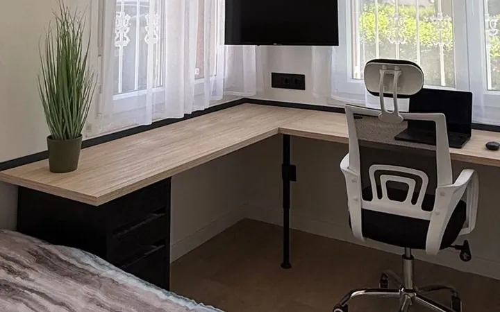 Dúplex en Travesía Villaescusa, 3, Pueblo Nuevo - Foto 8
