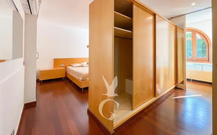 Casa o chalet independiente en Sarrià - Foto 40