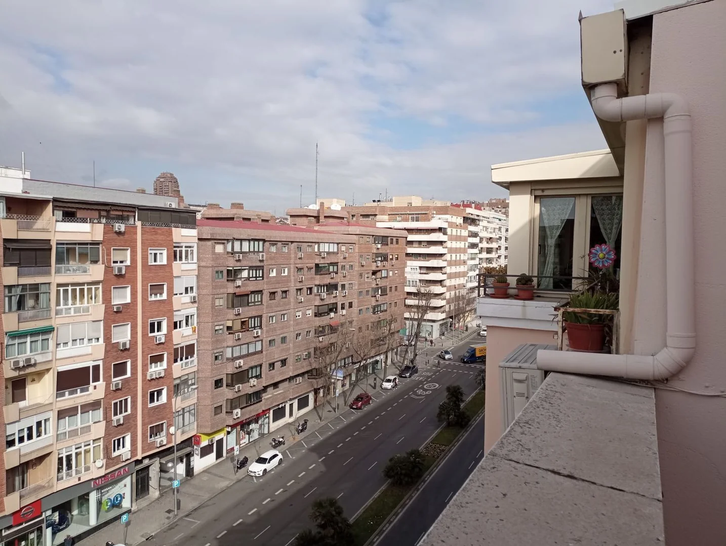Ático en Calle del Doctor Esquerdo, 169, Estrella - Foto 40