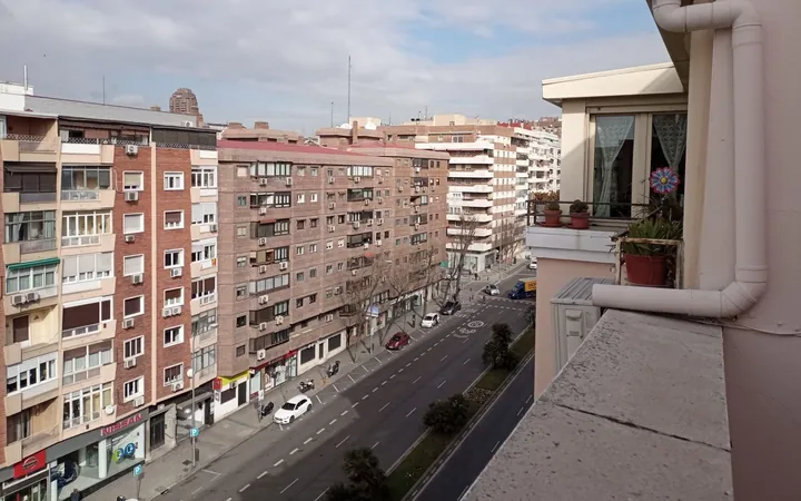 Ático en Calle del Doctor Esquerdo, 169, Estrella - Foto 40