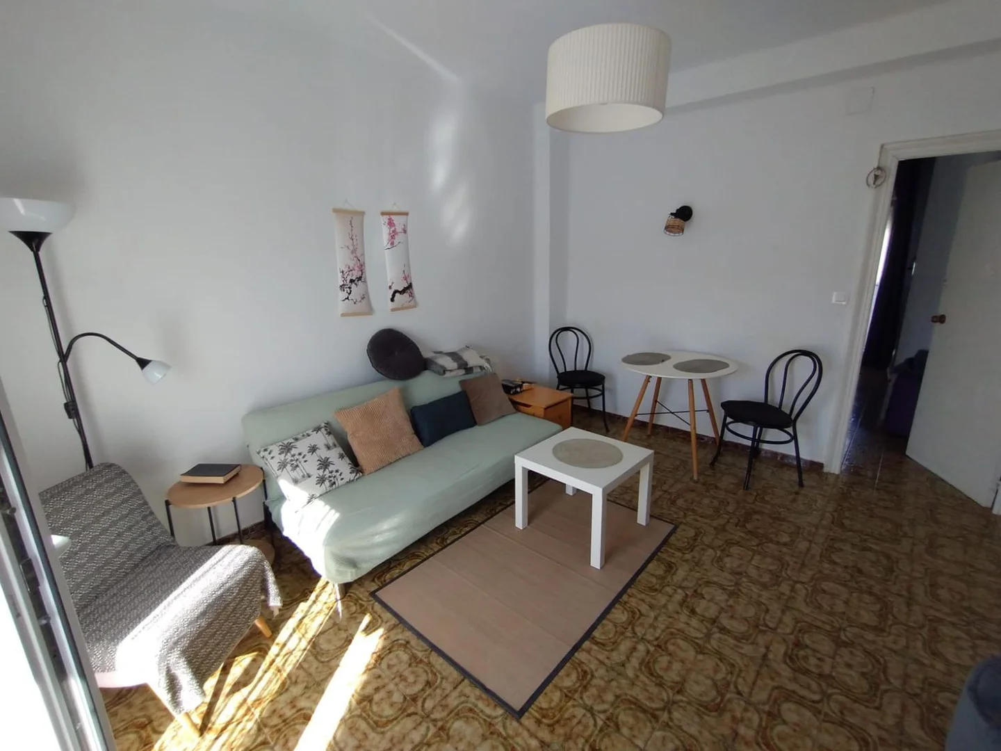 Piso en calle de Doctor Enrique López 14 - Foto 2