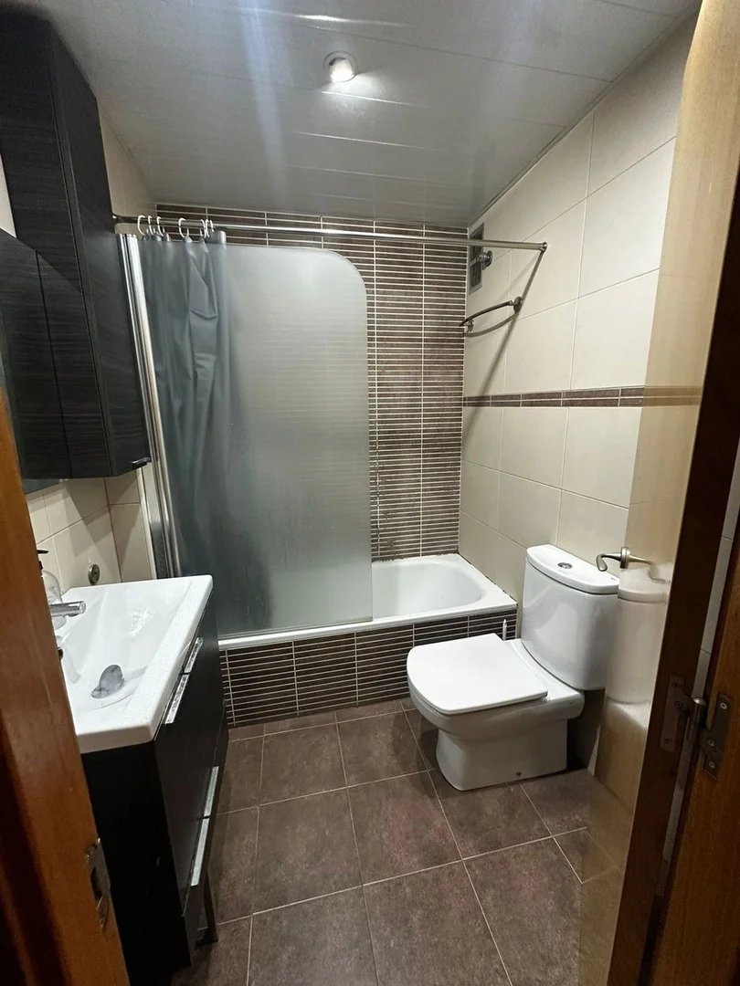 Piso en paseo de Montjuïc, 32 - Foto 14