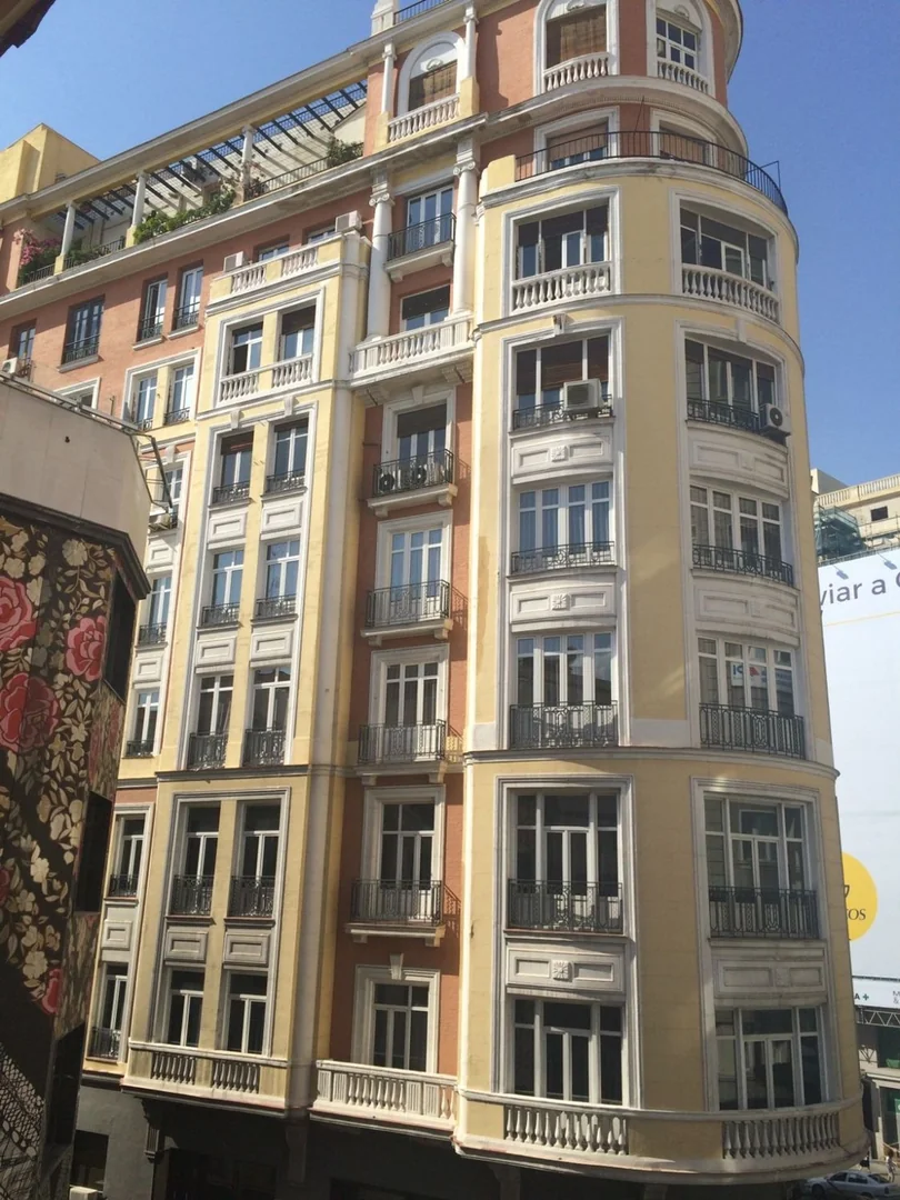 Piso en Calle de Isabel la Católica, 19, Palacio - Foto 4