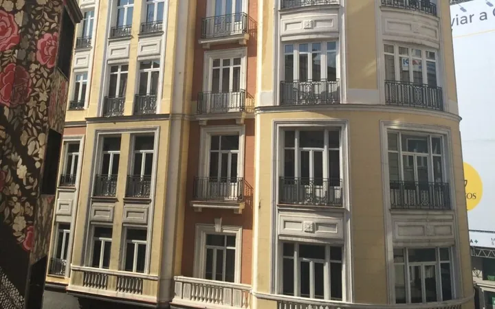 Piso en Calle de Isabel la Católica, 19, Palacio - Foto 4