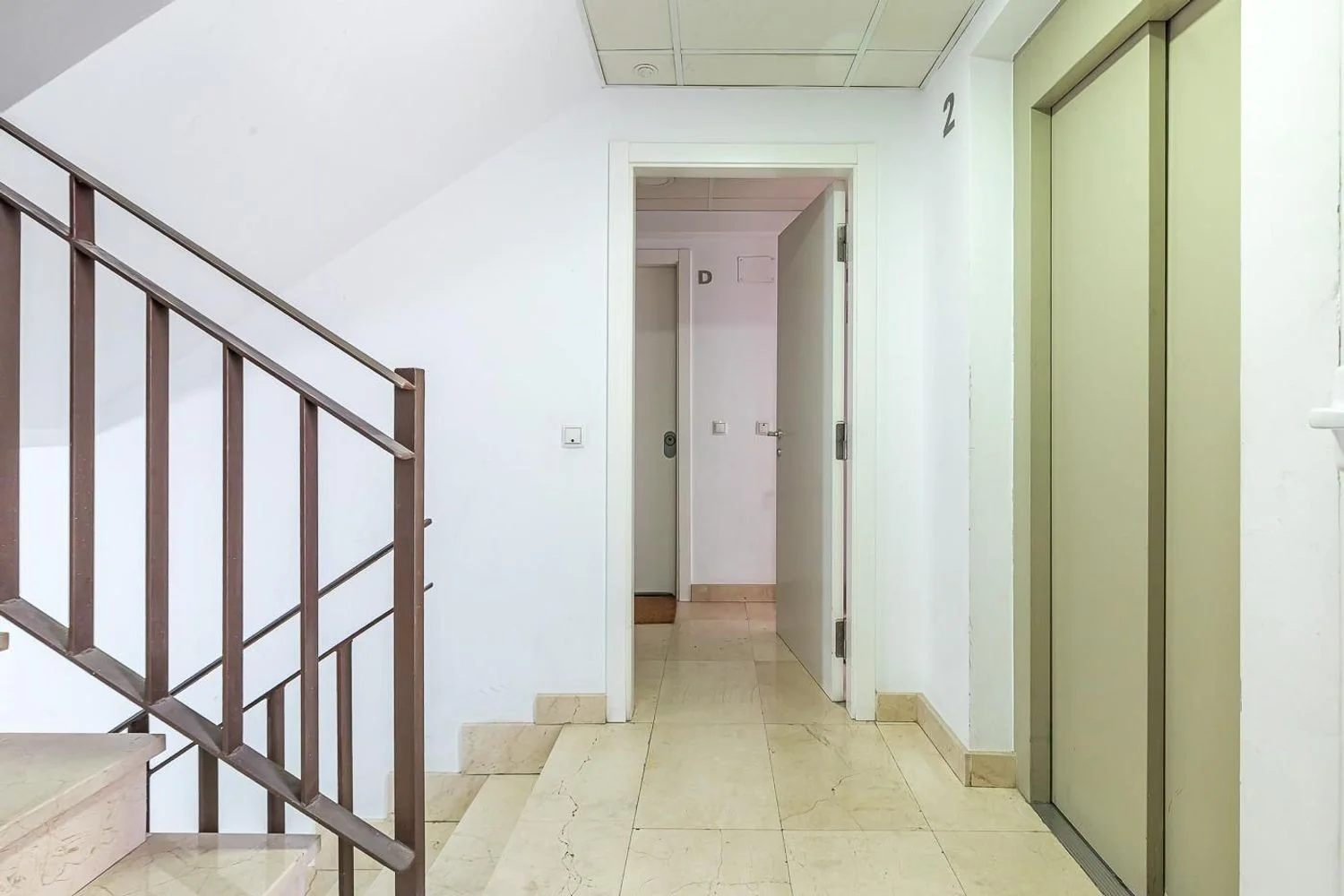 Estudio en Calle Ruiz Palacios, 35, Berruguete - Foto 20