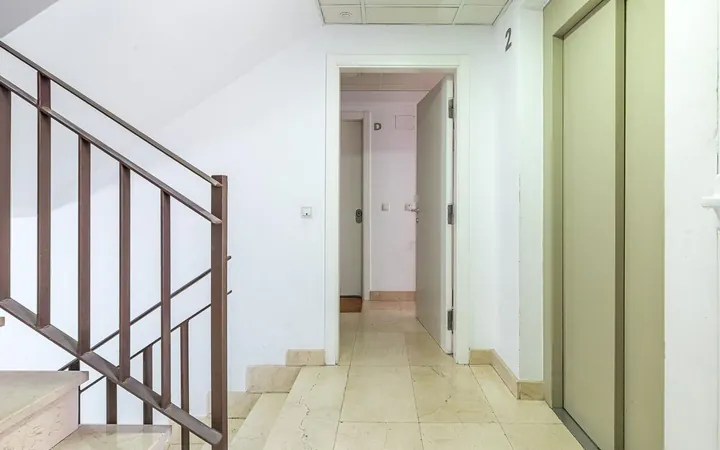 Estudio en Calle Ruiz Palacios, 35, Berruguete - Foto 20