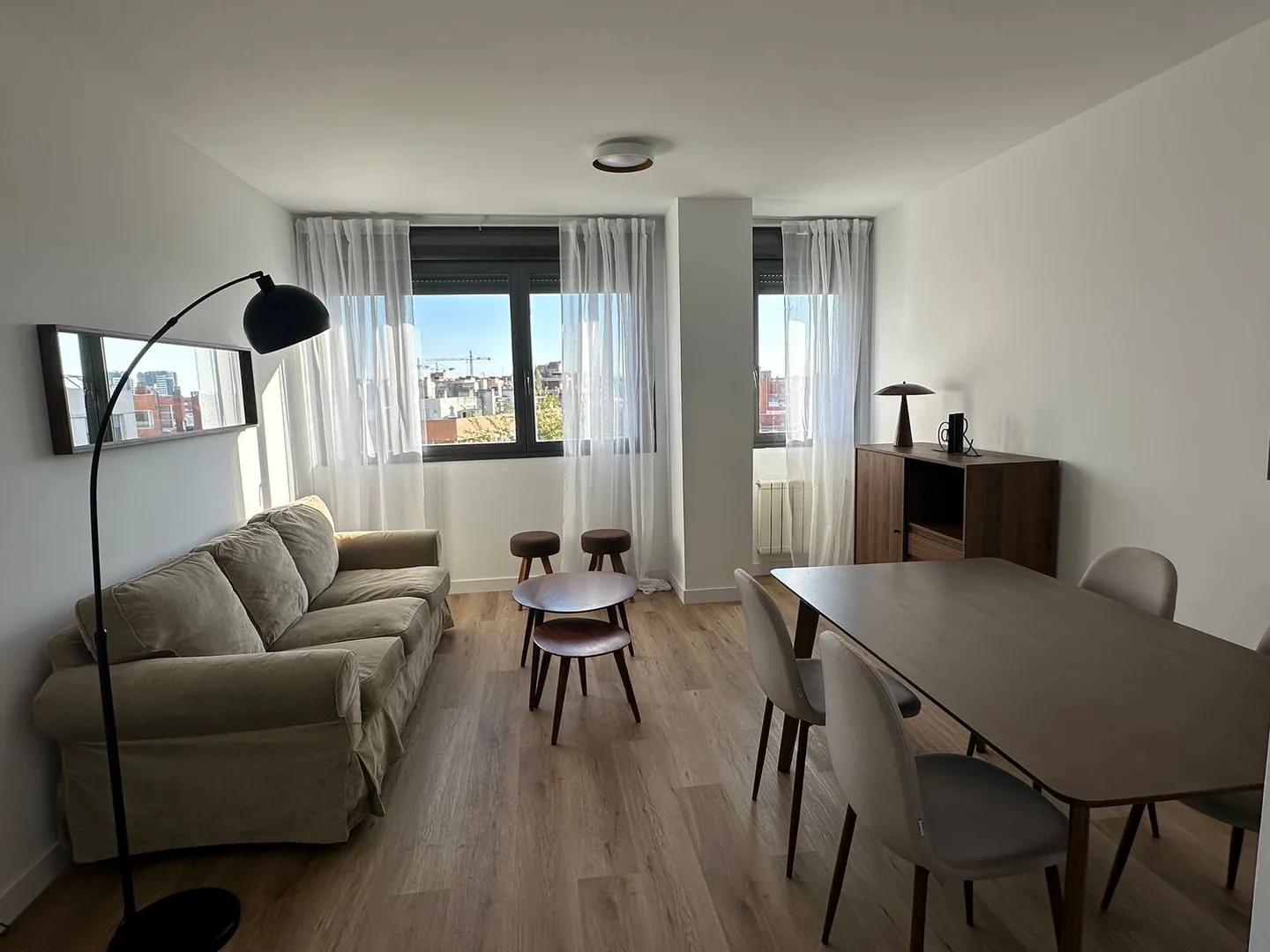 Dúplex en Calle de San Benito, 36, Ventilla-Almenara - Foto 17