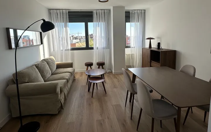 Dúplex en Calle de San Benito, 36, Ventilla-Almenara - Foto 17