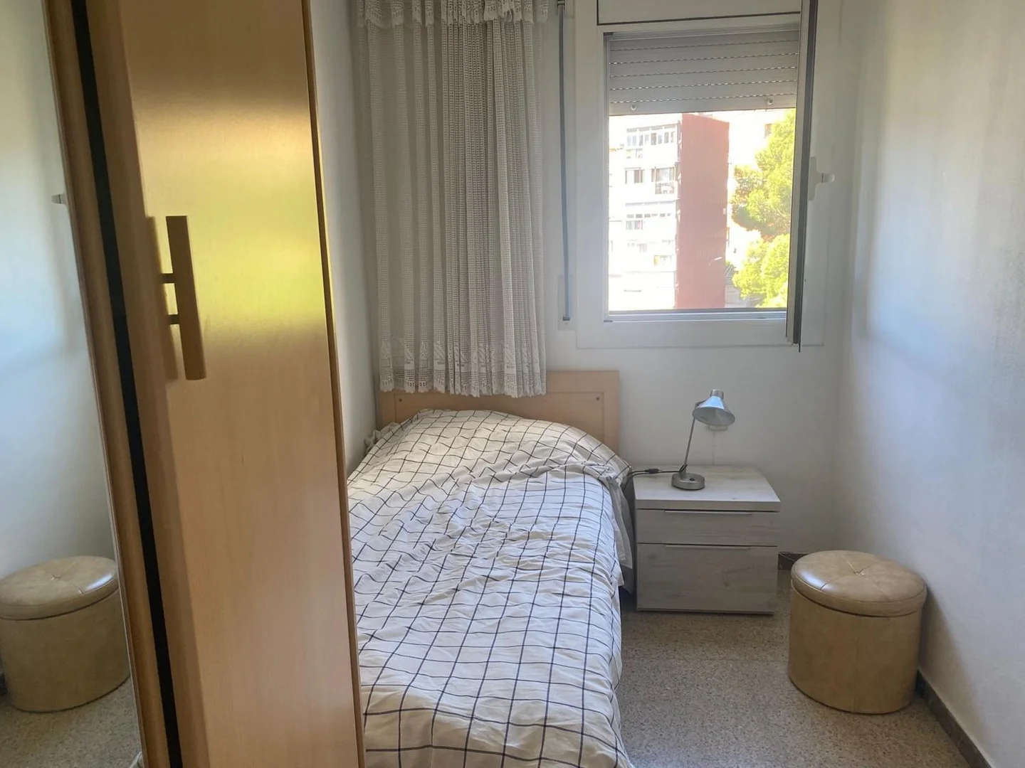 Piso en Calle de Costabona, 44, Ciutat Meridiana - Torre Baró - Vallbona - Foto 10