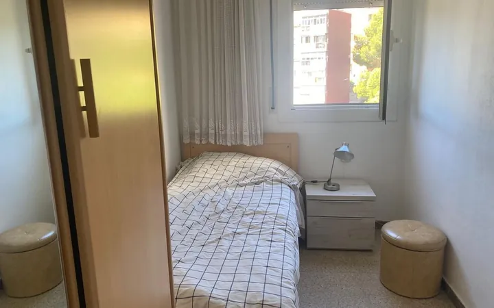 Piso en Calle de Costabona, 44, Ciutat Meridiana - Torre Baró - Vallbona - Foto 10