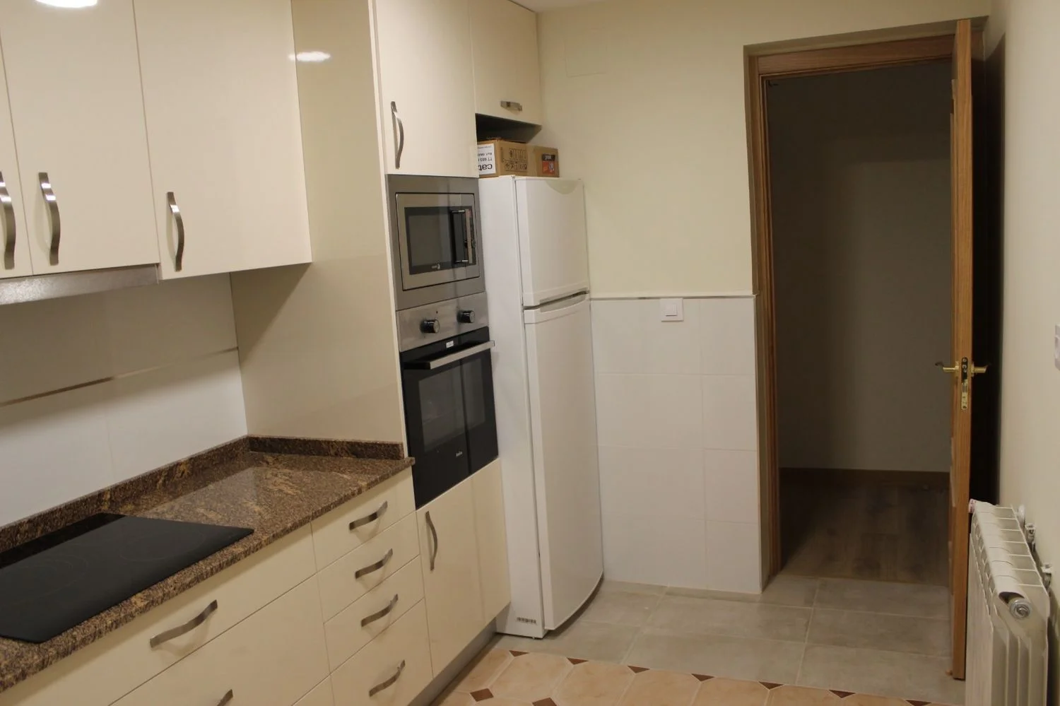 Piso en calle Soledad Cazorla, 25 - Foto 9