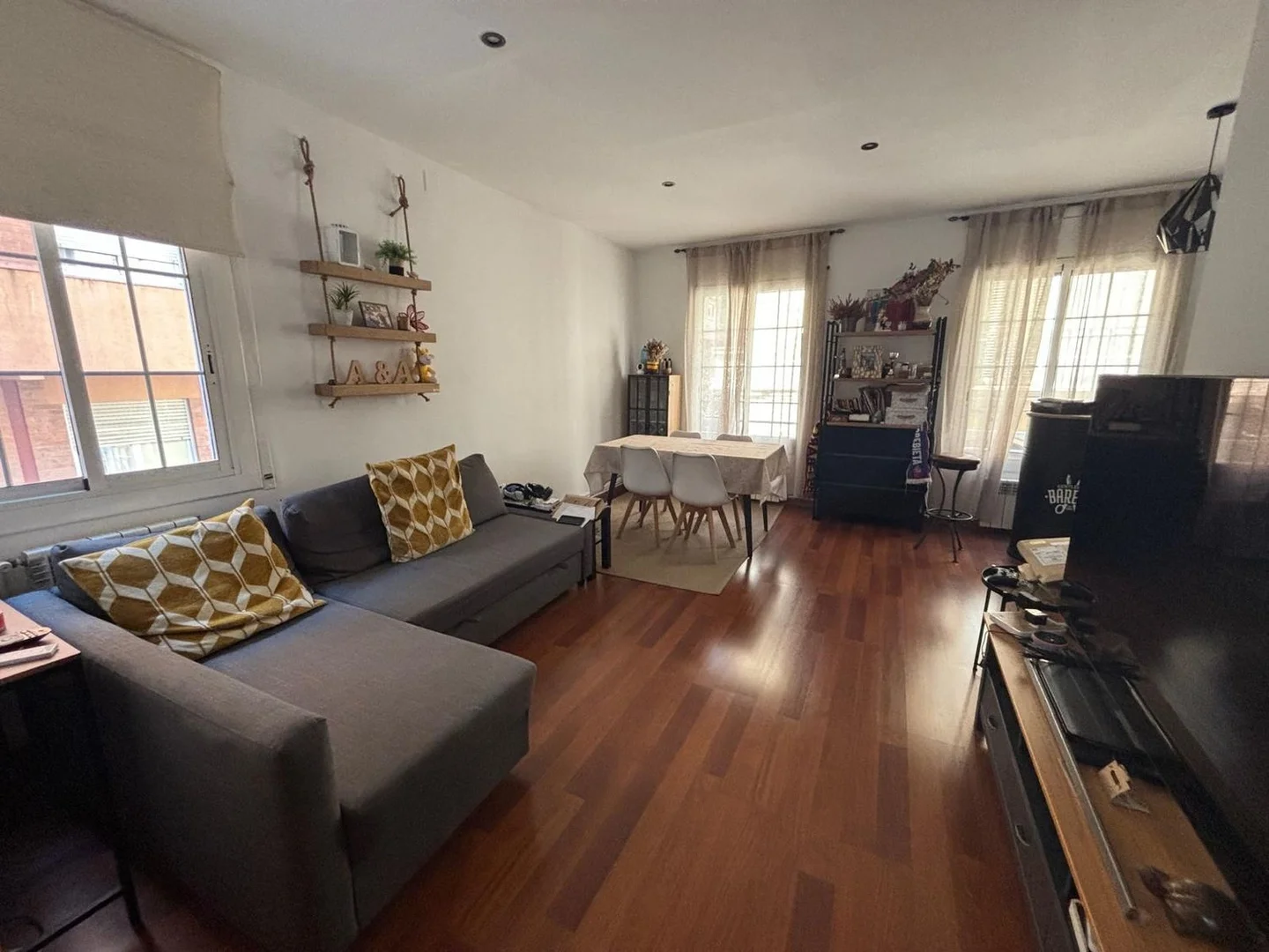 Piso en Vila de Gràcia - Foto 3