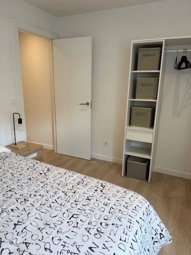 Piso en calle Moctezuma, 1 - Foto 4