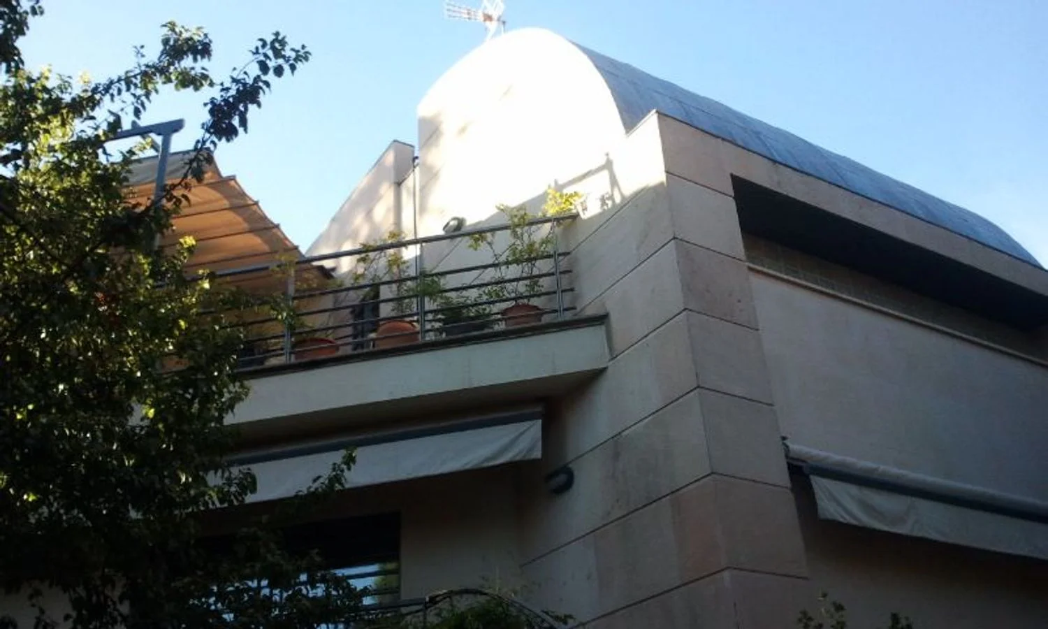 Alquiler de chalet adosado en Calle Pedro Romero, 8 b - Foto 26