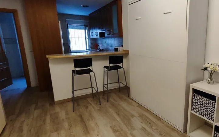 Estudio en Calle de Carmen Bruguera, 19, Moscardó - Foto 10