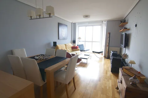 Piso en calle Méndez Álvaro, 66 - Foto 9