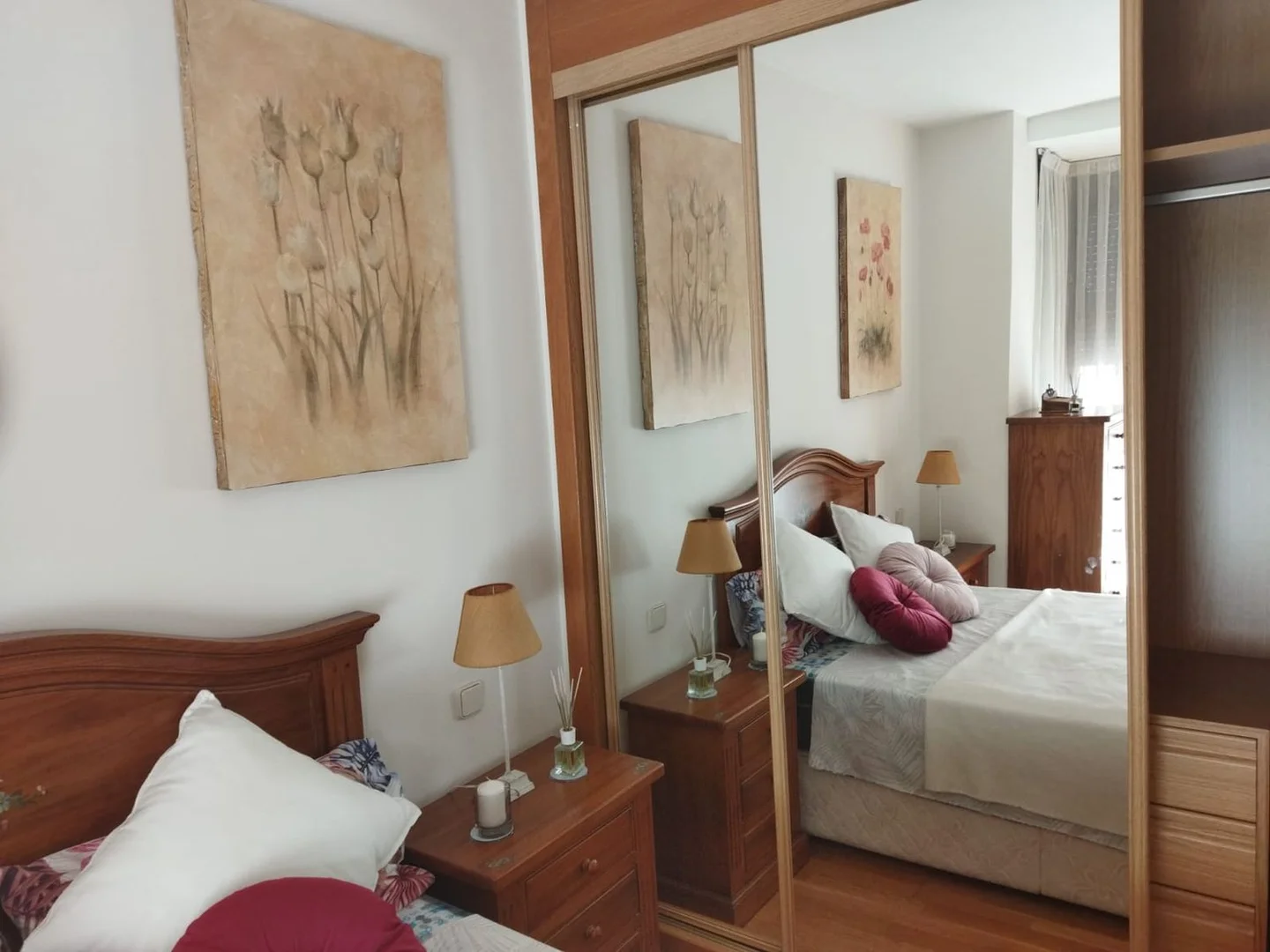 Estudio en calle de Agastia, 42 - Foto 34