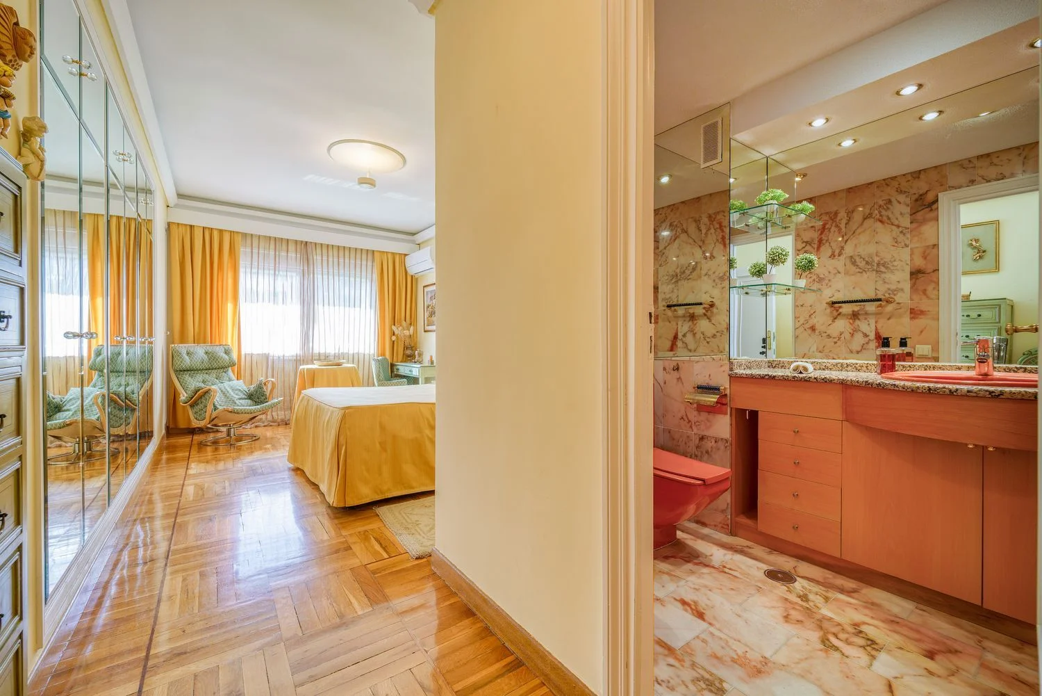 Piso en Calle del Príncipe de Vergara, 203, El Viso - Foto 19