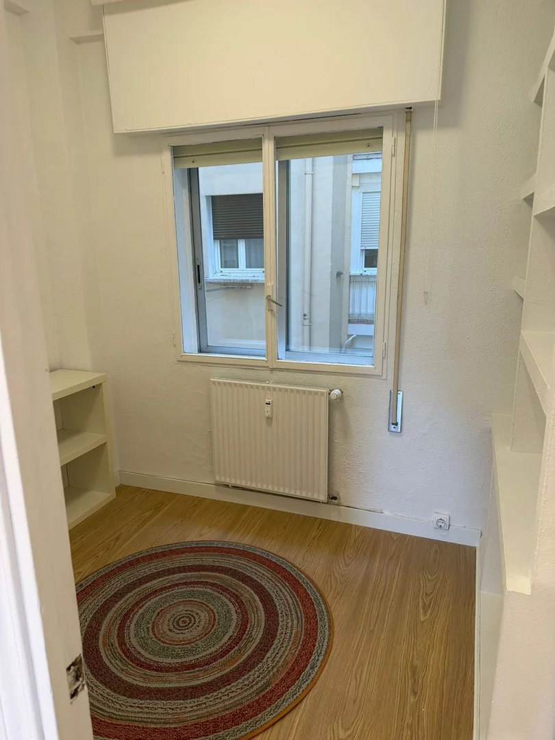 Piso en plaza de la República del Ecuador, 5 - Foto 3