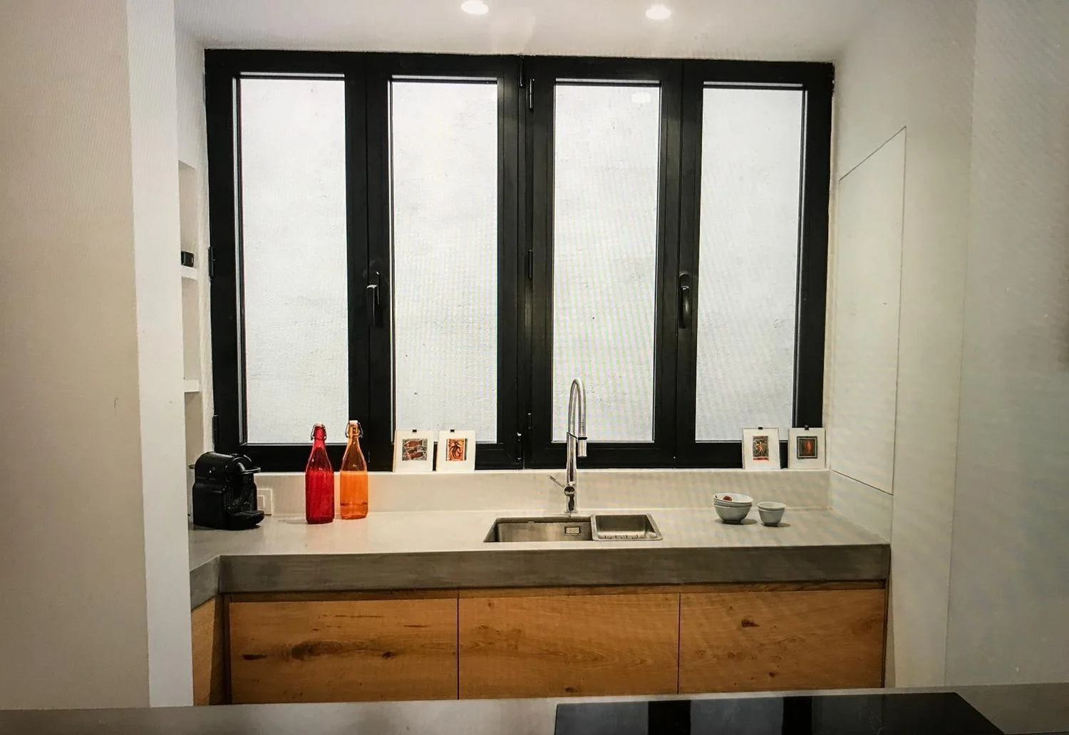 Piso en Barrio Sarrià - Foto 9