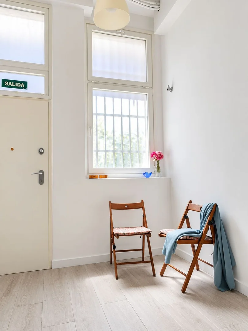 Estudio en Calle de Fermin Donaire, 20, Zofío - Foto 6