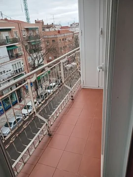 Piso en calle Hermanos de Pablo, 11 - Foto 22