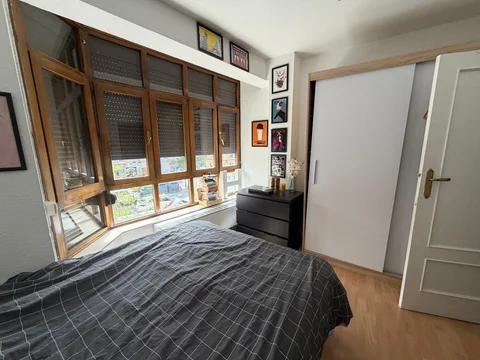 Piso en calle de San Bernardo, 83 - Foto 17